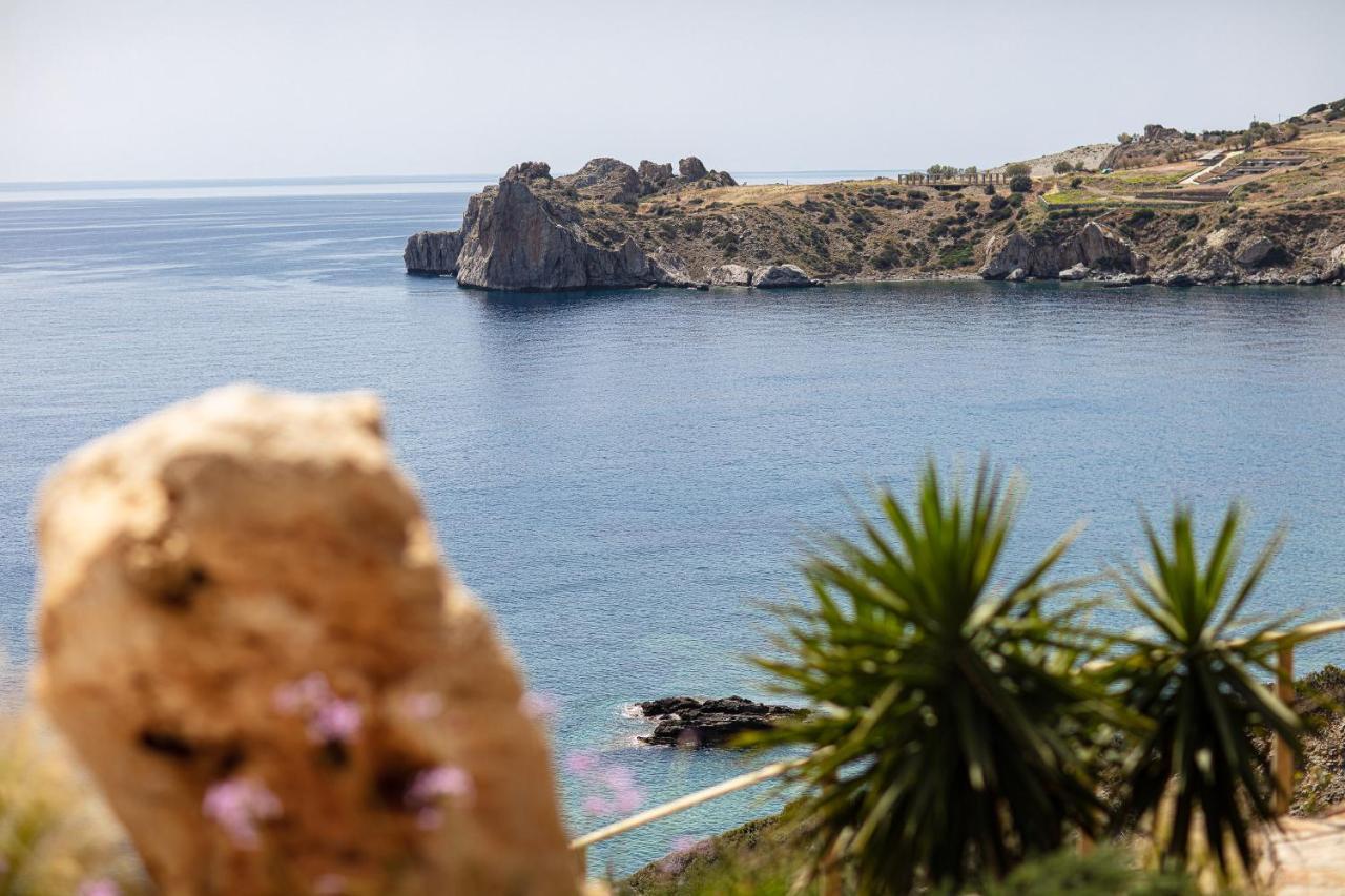 Domus Mare Villas Agios Pavlos  Esterno foto