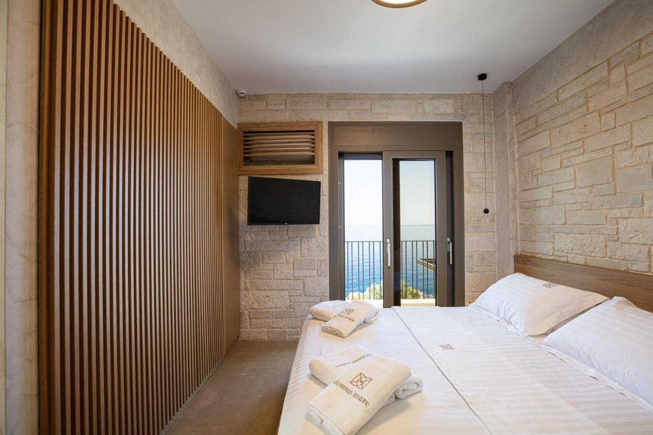Domus Mare Villas Agios Pavlos  Esterno foto