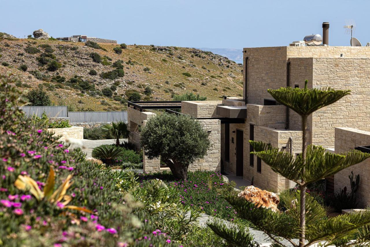 Domus Mare Villas Agios Pavlos  Esterno foto