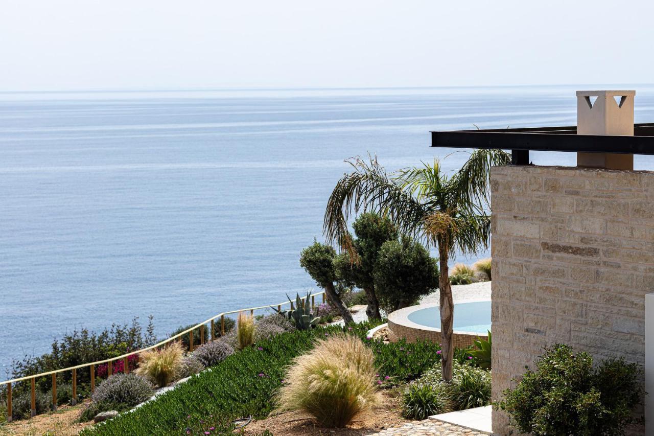 Domus Mare Villas Agios Pavlos  Esterno foto