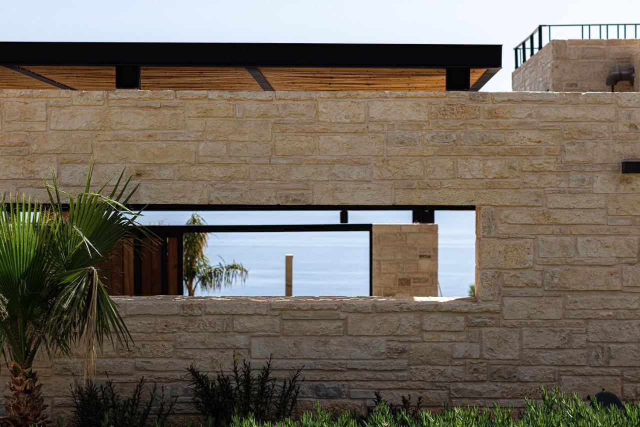 Domus Mare Villas Agios Pavlos  Esterno foto